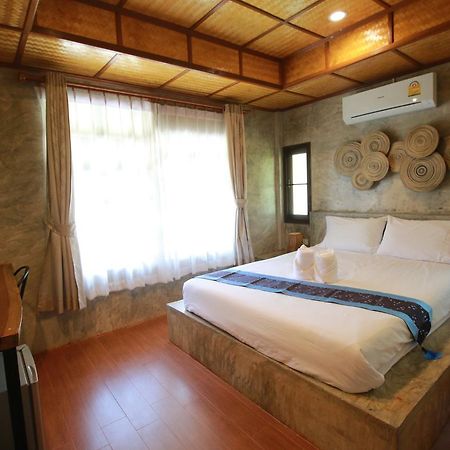 Hotel Papa'S Garden Doi Saket Zewnętrze zdjęcie