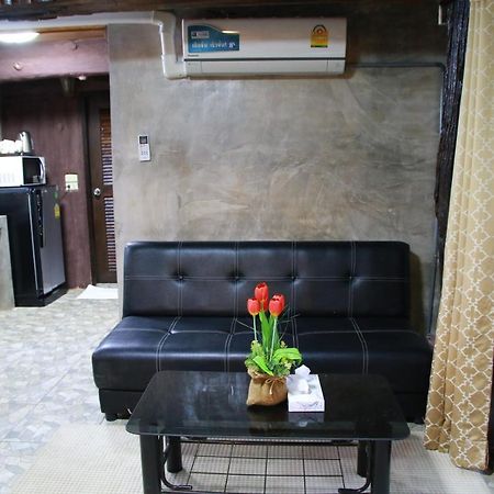 Hotel Papa'S Garden Doi Saket Zewnętrze zdjęcie