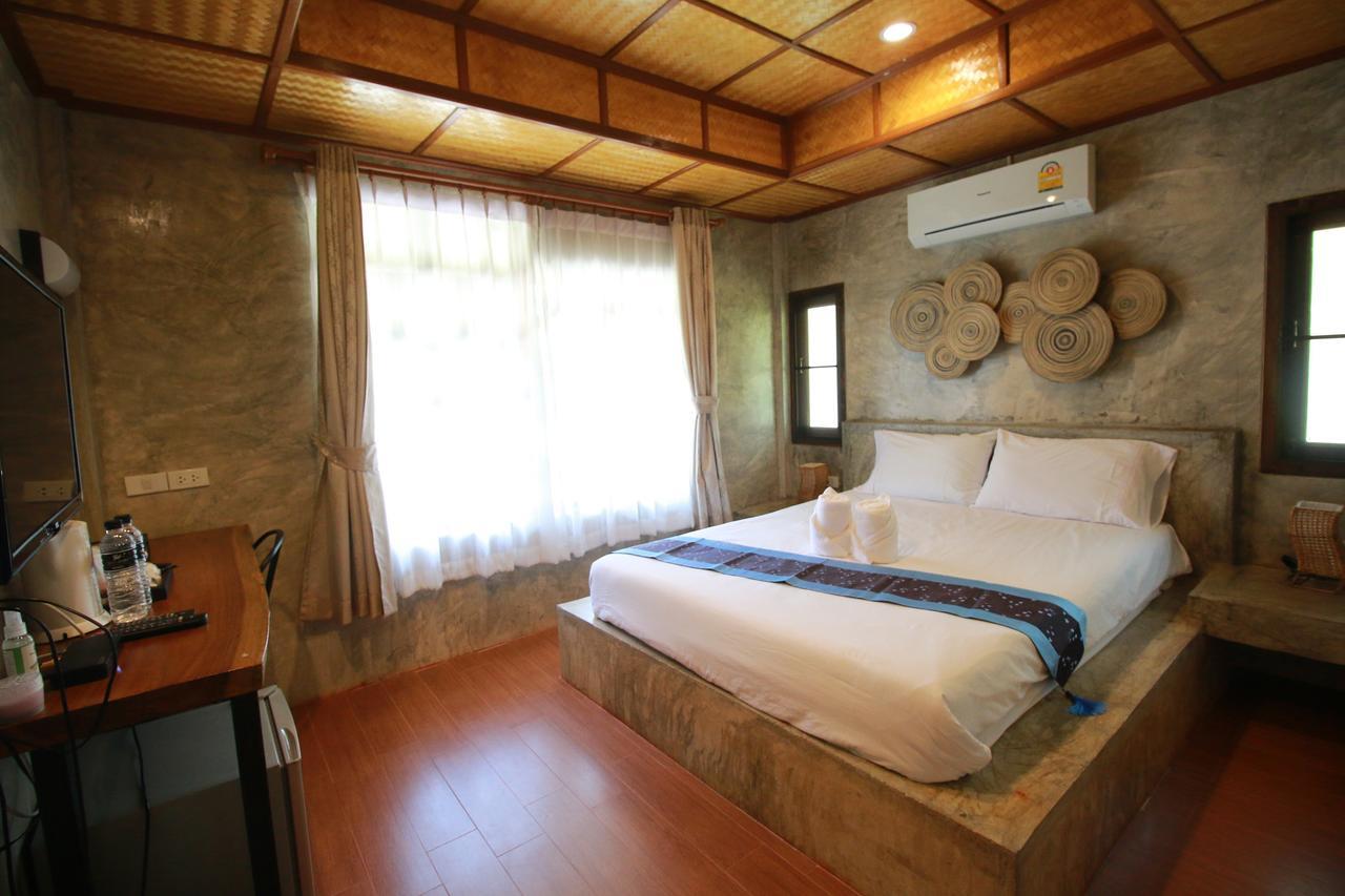 Hotel Papa'S Garden Doi Saket Zewnętrze zdjęcie
