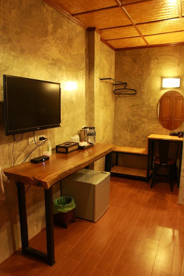 Hotel Papa'S Garden Doi Saket Zewnętrze zdjęcie