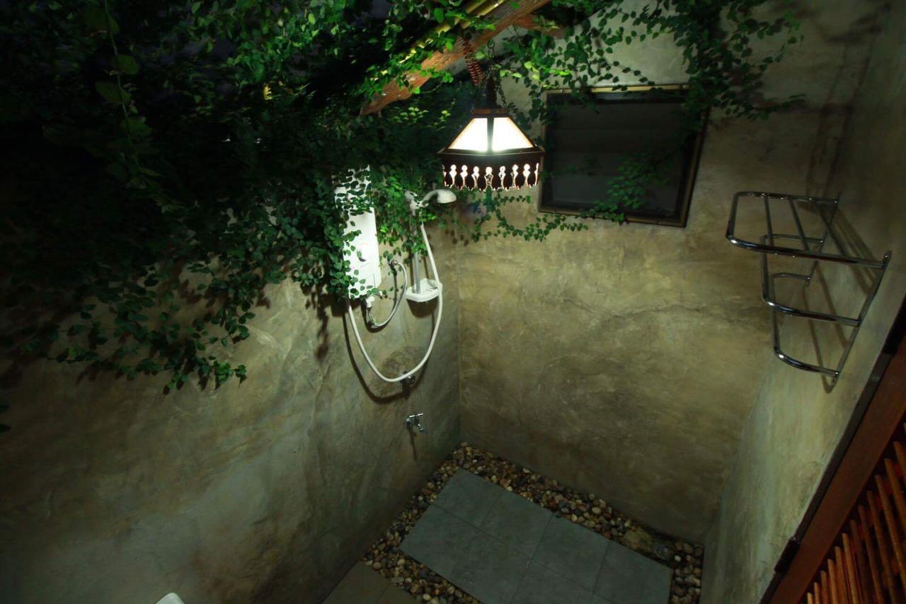 Hotel Papa'S Garden Doi Saket Zewnętrze zdjęcie