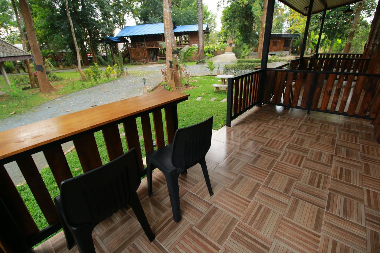 Hotel Papa'S Garden Doi Saket Zewnętrze zdjęcie