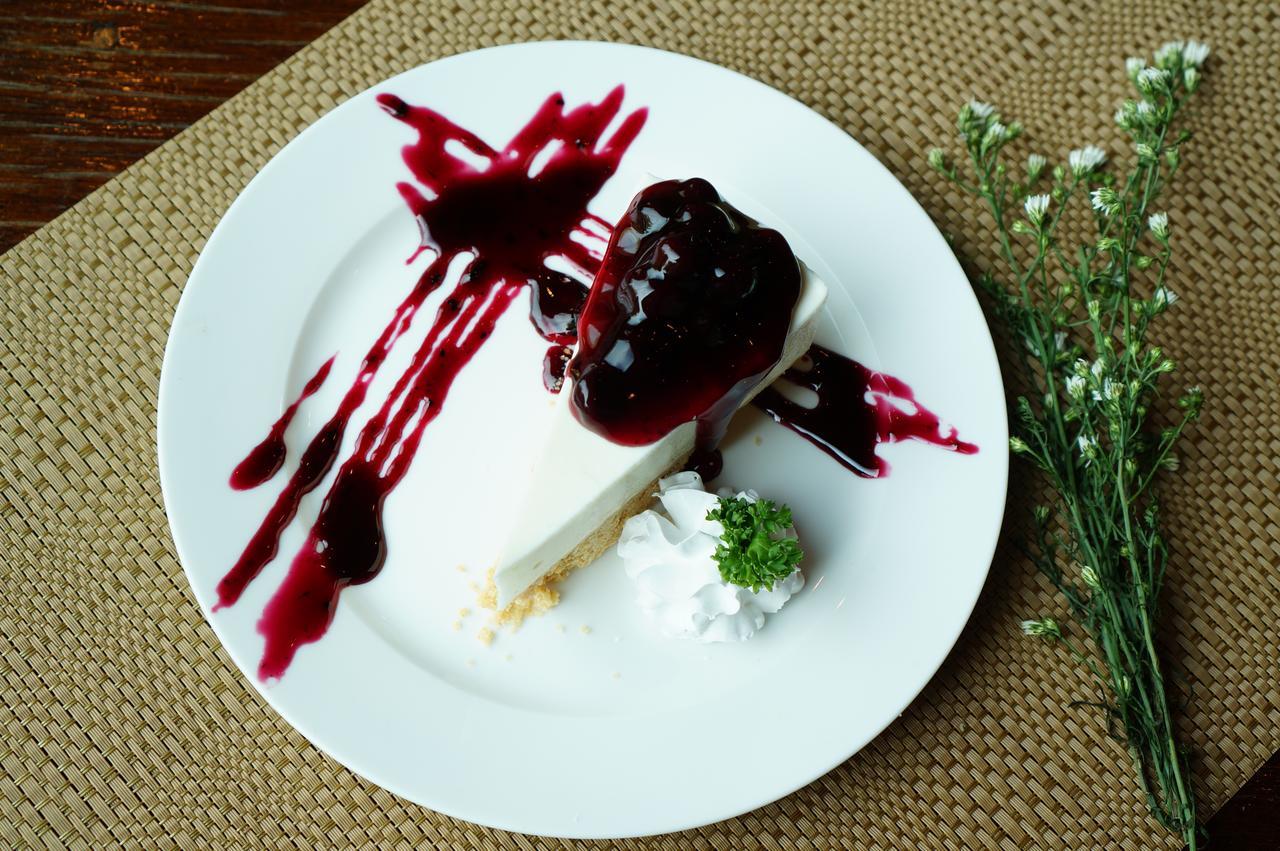 Hotel Papa'S Garden Doi Saket Zewnętrze zdjęcie