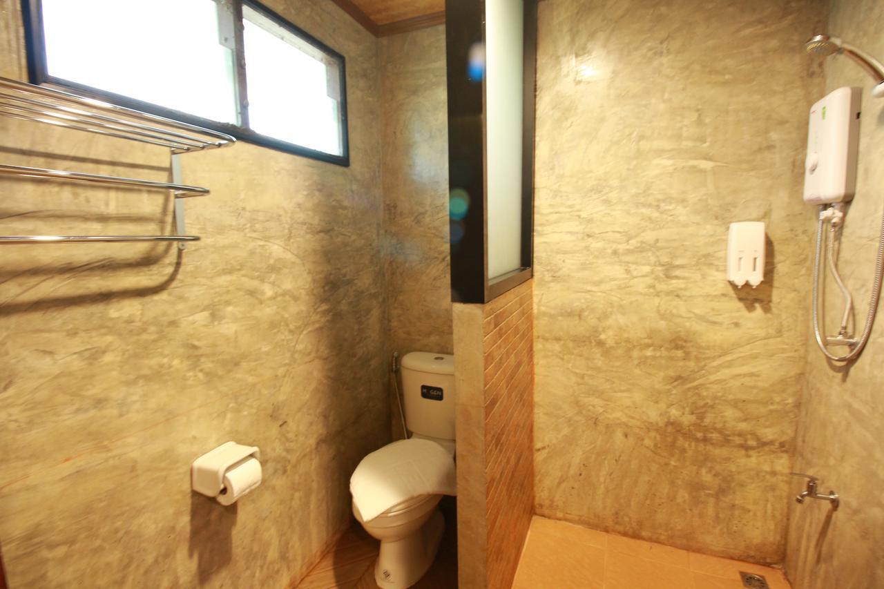 Hotel Papa'S Garden Doi Saket Zewnętrze zdjęcie