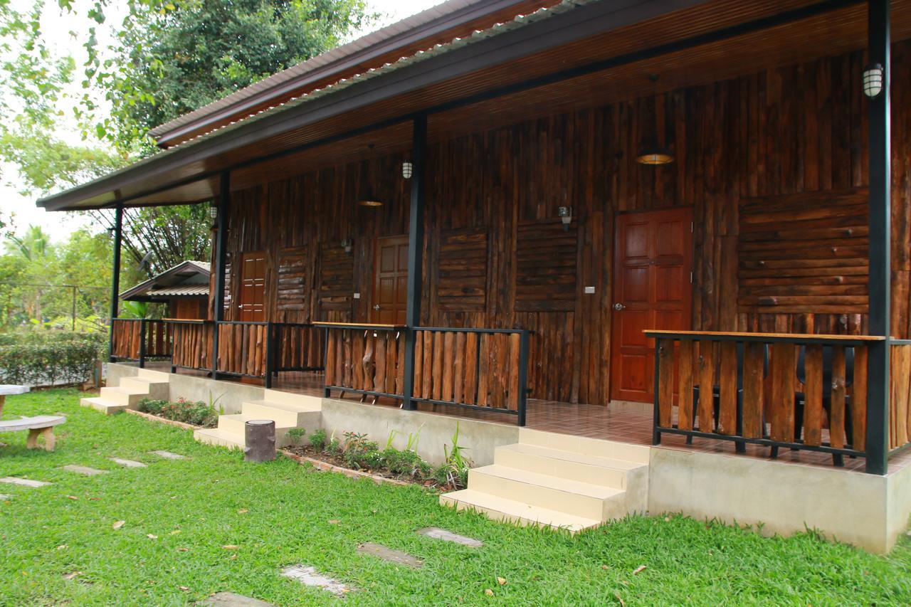 Hotel Papa'S Garden Doi Saket Zewnętrze zdjęcie