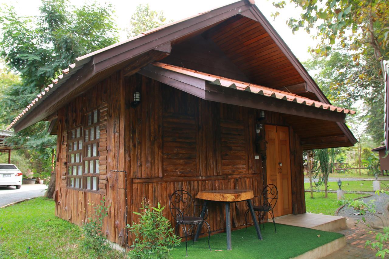 Hotel Papa'S Garden Doi Saket Zewnętrze zdjęcie