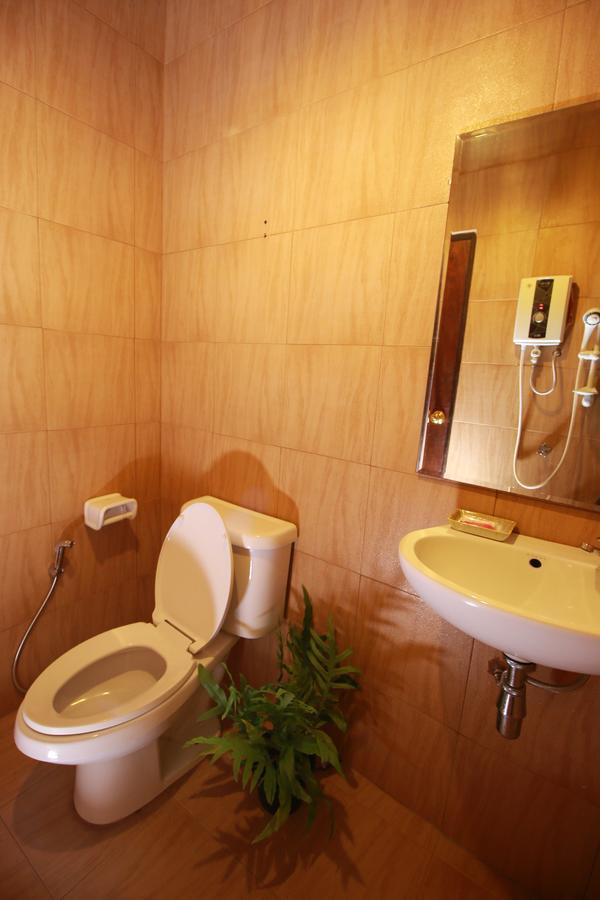 Hotel Papa'S Garden Doi Saket Zewnętrze zdjęcie