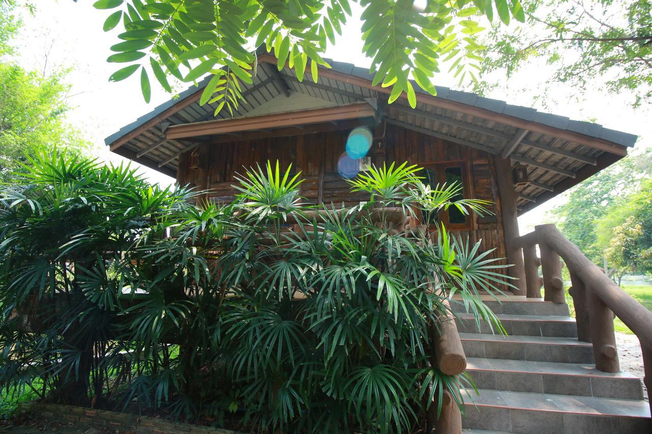 Hotel Papa'S Garden Doi Saket Zewnętrze zdjęcie