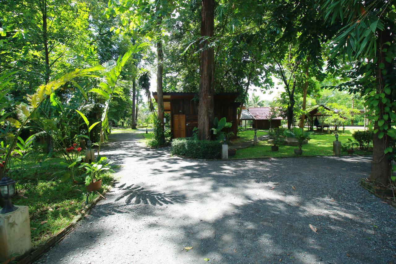Hotel Papa'S Garden Doi Saket Zewnętrze zdjęcie