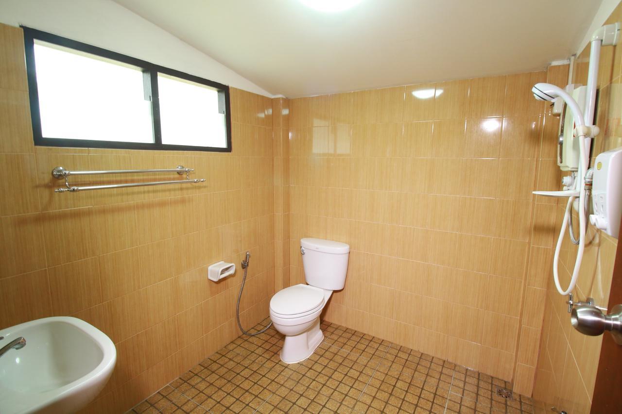 Hotel Papa'S Garden Doi Saket Zewnętrze zdjęcie