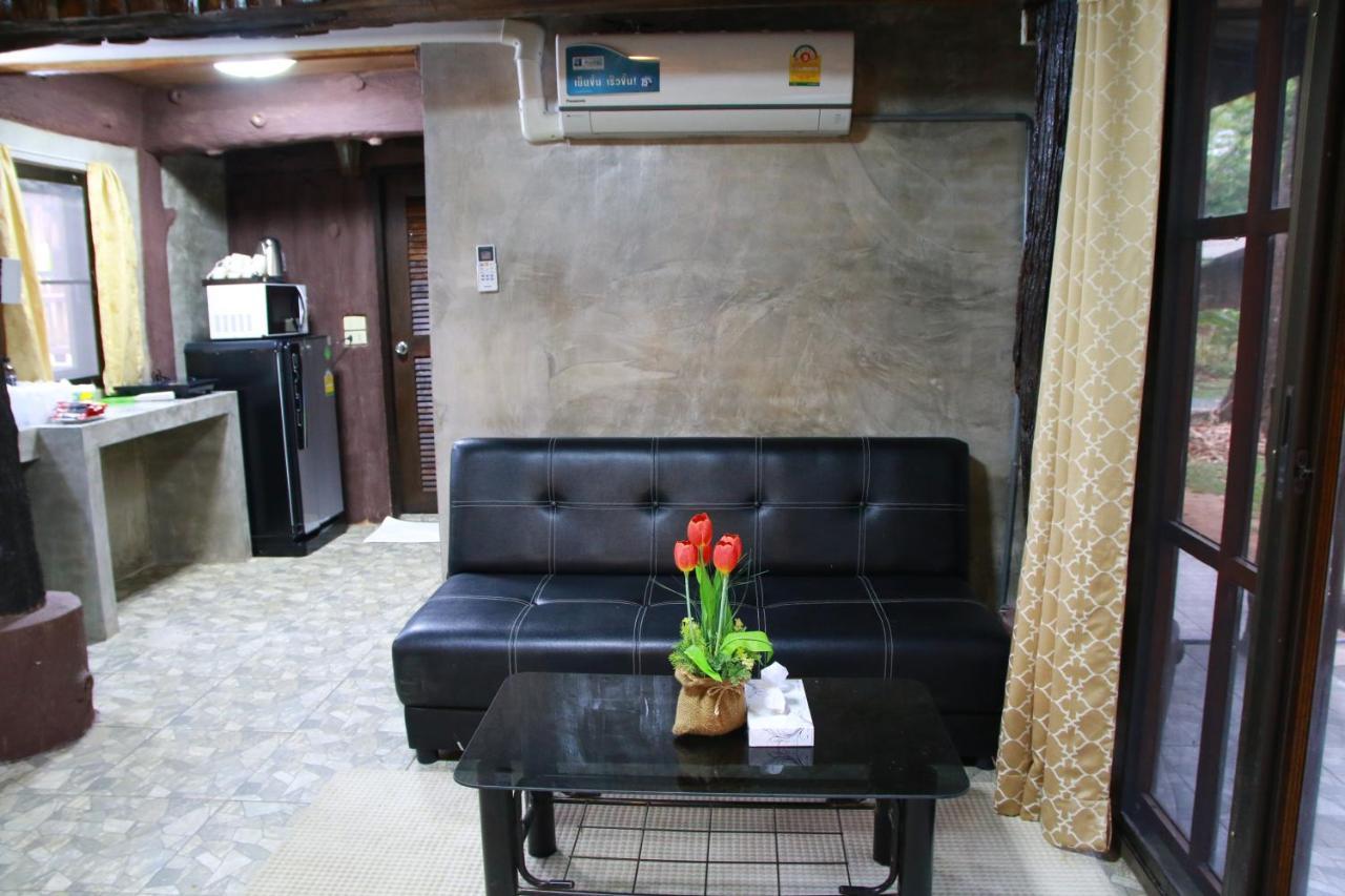 Hotel Papa'S Garden Doi Saket Zewnętrze zdjęcie