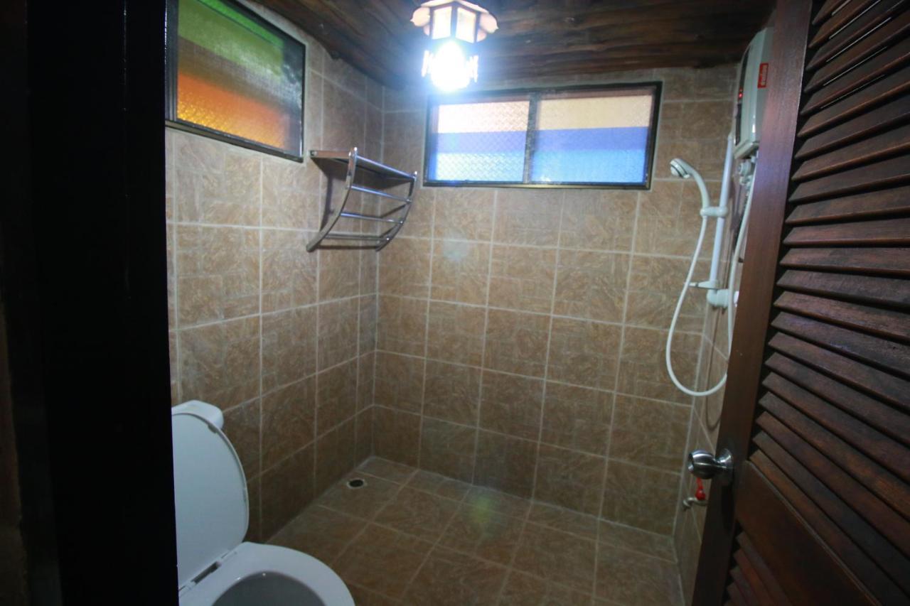 Hotel Papa'S Garden Doi Saket Zewnętrze zdjęcie